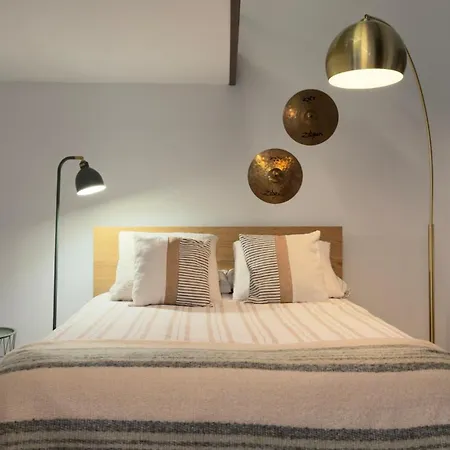 Algarabia Apartment Ogíjares